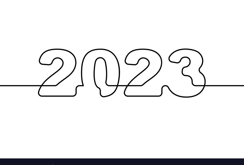 Το 2023, να γίνουμε πιο χρήσιμοι, πιο πολιτικοί