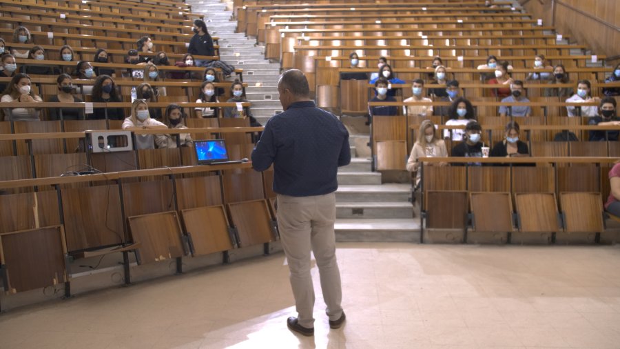 Διαμάντι για τη Θεσσαλονίκη το Αγγλόγλωσσο πρόγραμμα στην Ιατρική του ΑΠΘ